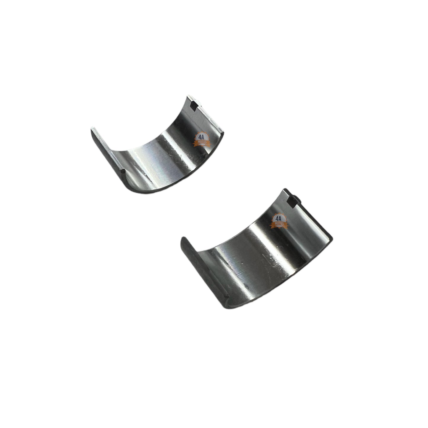 Casquetes De Biela Cigueñal Dominar 400 V1 - 400 Ug Original