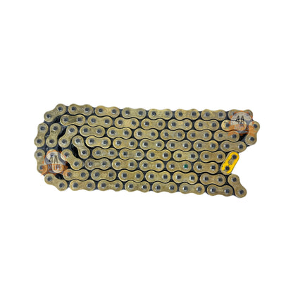 Cadena Rombo Dorada 525 X 120