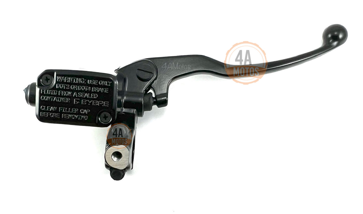 Bomba Freno Delantero Dominar 250 - 400 Ug Original Bajaj