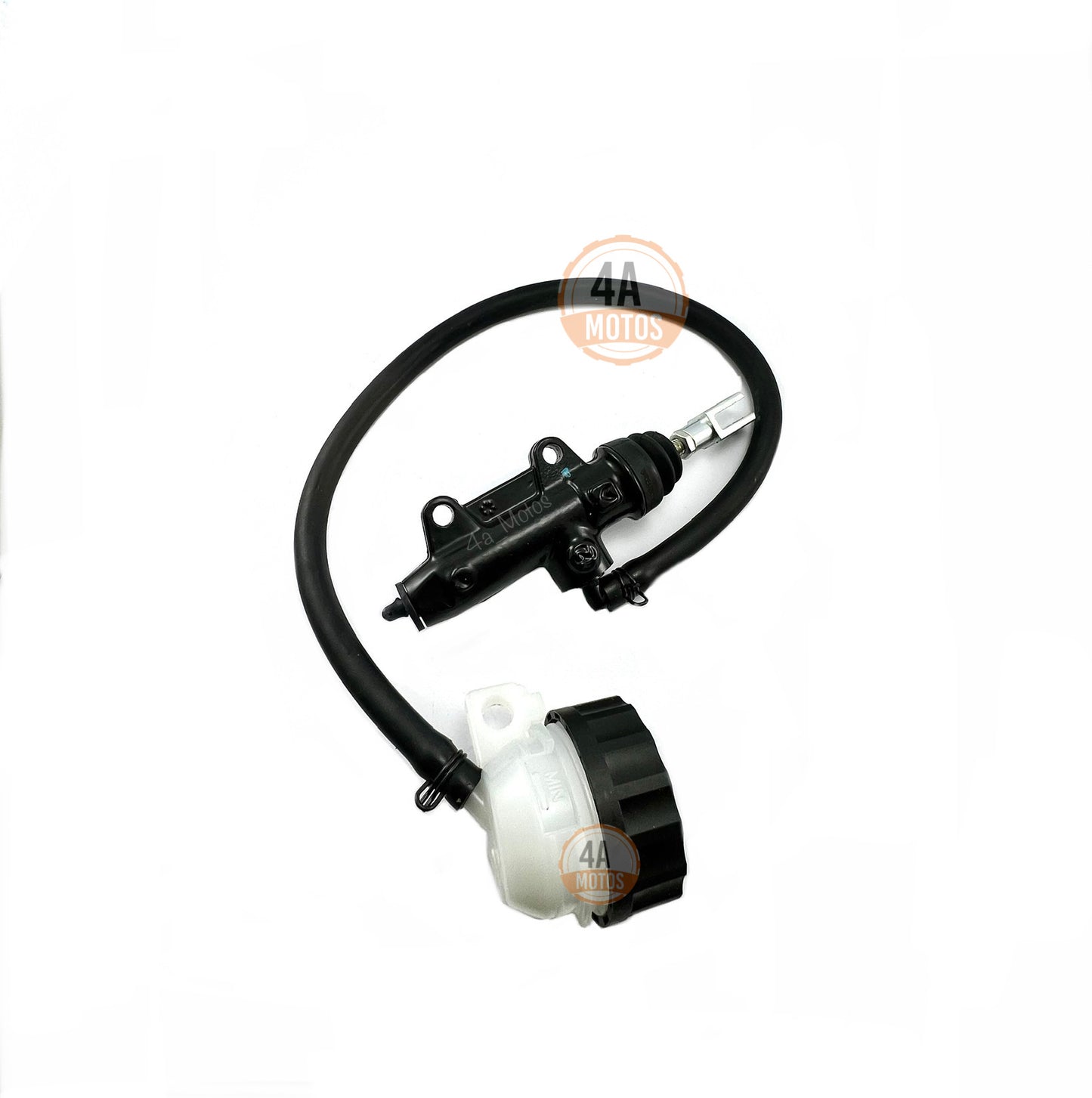 Bomba De Freno Trasero Husqvarna Svartpilen 200/ 401