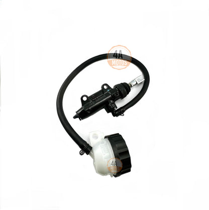 Bomba De Freno Trasero Husqvarna Svartpilen 200/ 401