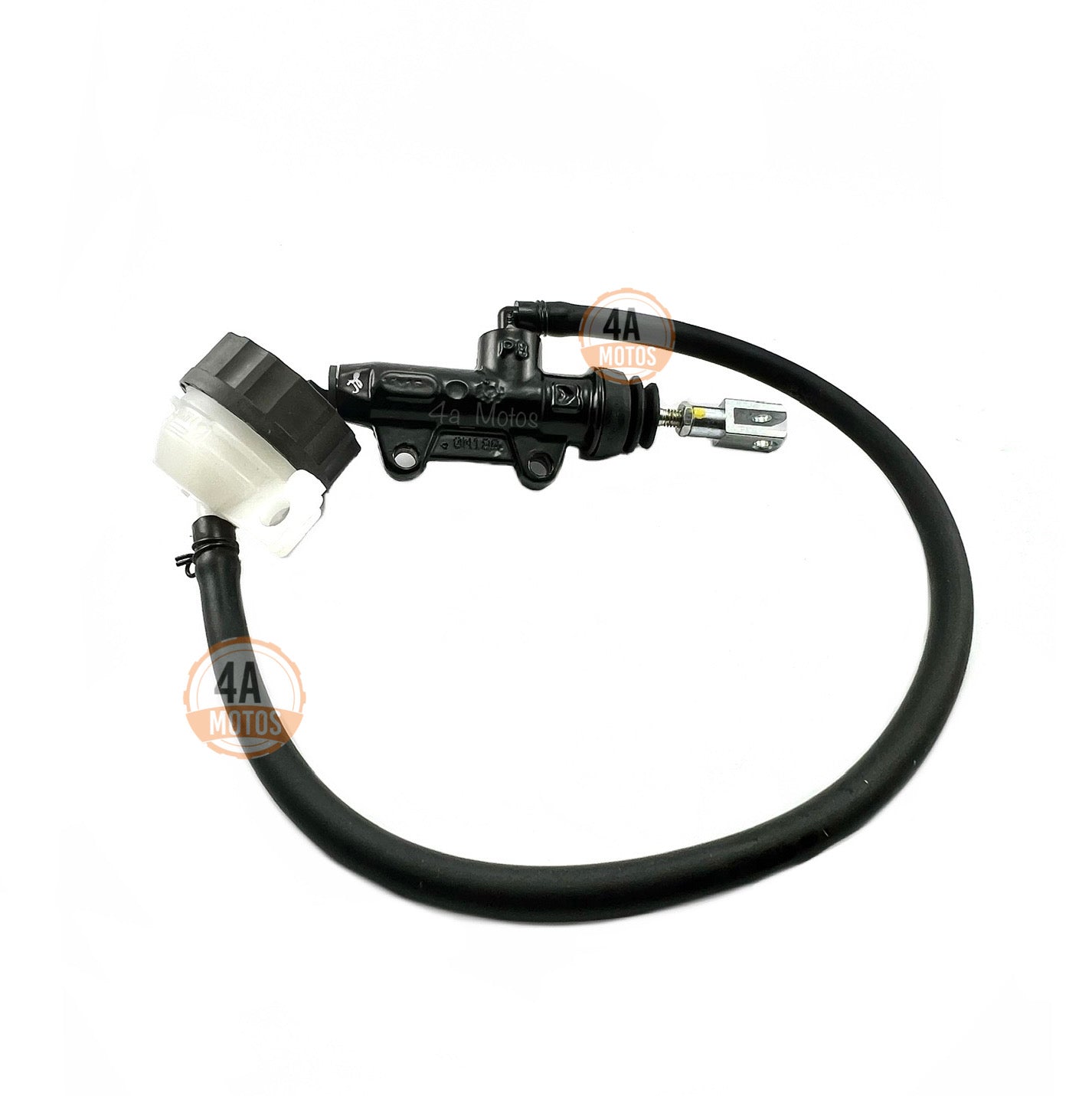 Bomba De Freno Trasero Husqvarna Svartpilen 200/ 401