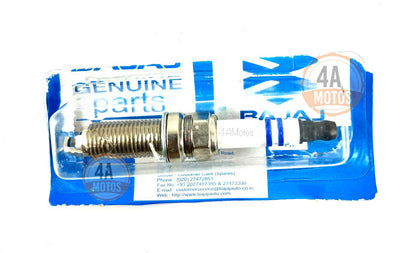 Bujia Ktm Duke 200 Ng / Wo / L Original Bosch Bajaj