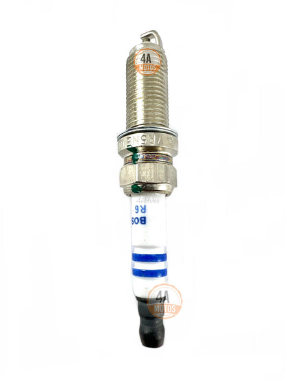 Bujia Ktm Duke 200 Ng / Wo / L Original Bosch Bajaj