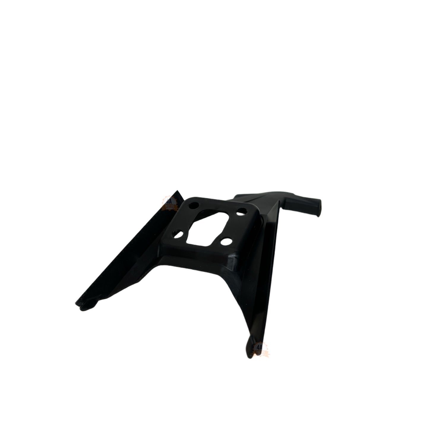 Cubierta Porta Placa Ktm Duke 200 Ng Original