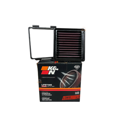 Filtro Aire K&n Ktm 250 G3 / Ktm 390 G3 Original