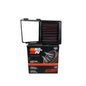 Filtro Aire K&n Ktm 250 G3 / Ktm 390 G3 Original