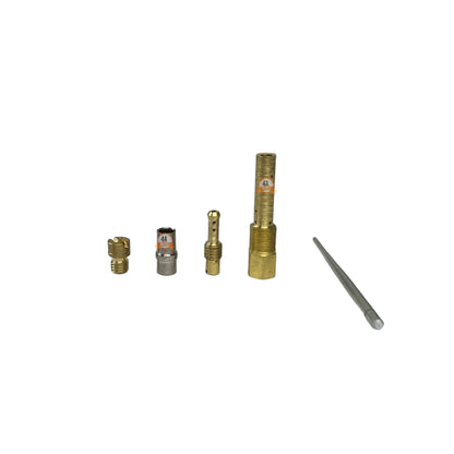 Kit Carburador Ns 200 Bajaj