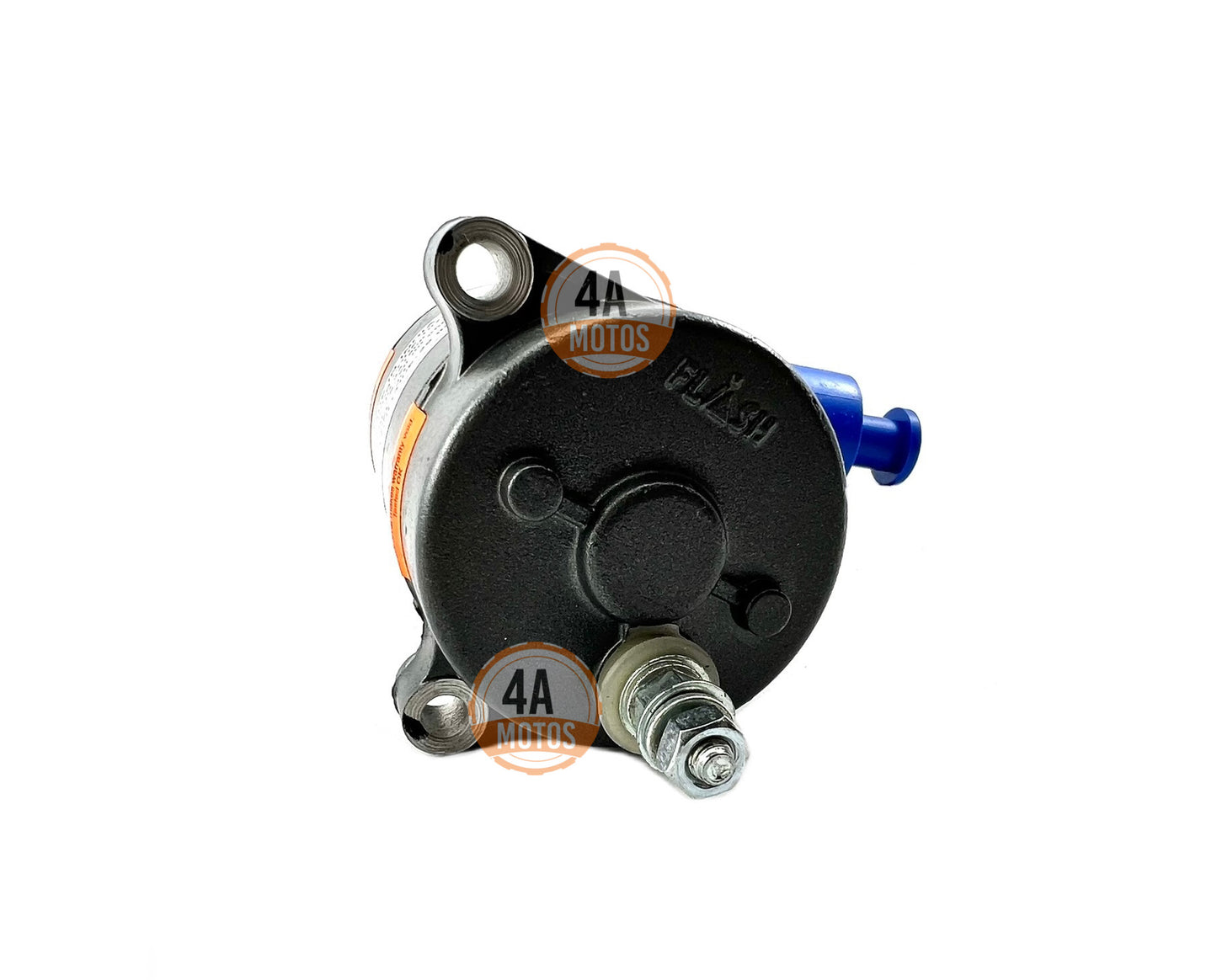 Motor Arranque Ktm Duke 200-rc-ng 200 Original