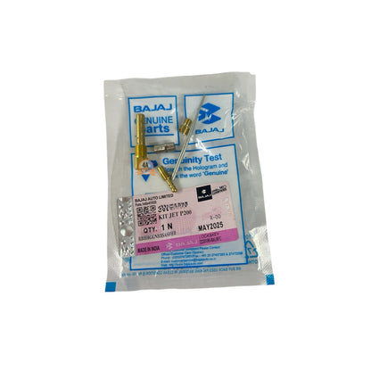Kit Carburador Ns 200 Bajaj