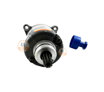 Motor Arranque Ktm Duke 200-rc-ng 200 Original