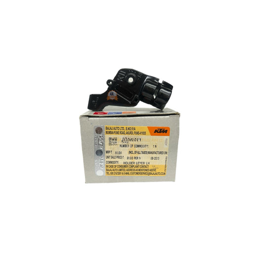 Soporte Manigueta De Clutch Ktm Duke 200-250-390 Original