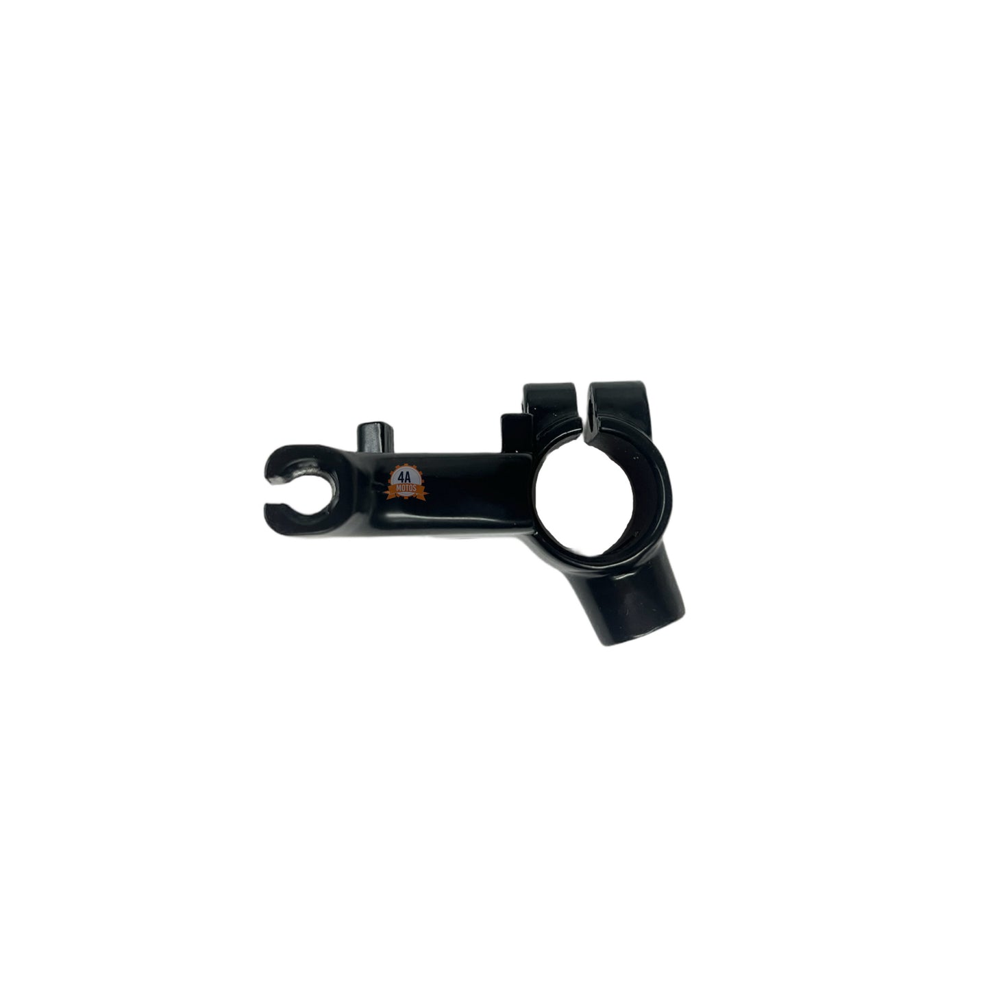 Soporte Manigueta De Clutch Ktm Duke 200-250-390 Original