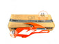 Cubierta Tanque Derecha Naranja Duke 250 Ng Original Ktm