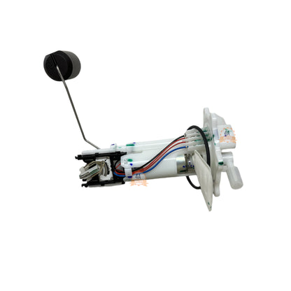 Bomba De Gasolina Completa Original Husqvarna 200
