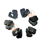 Kit Cauchos Antivibrante Campana-sproket Ktm  200-250-390 6h