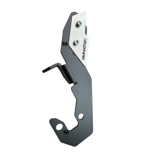 Guardabarro Trasero Rothar Duke 250-390 Gen 3 Original