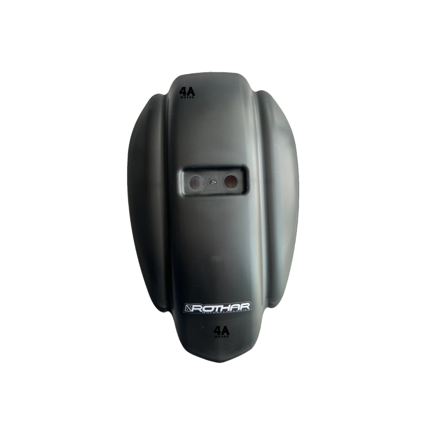 Guardabarro Trasero Rothar Duke 250-390 Gen 3 Original
