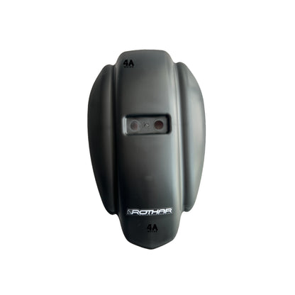 Guardabarro Trasero Rothar Duke 250-390 Gen 3 Original