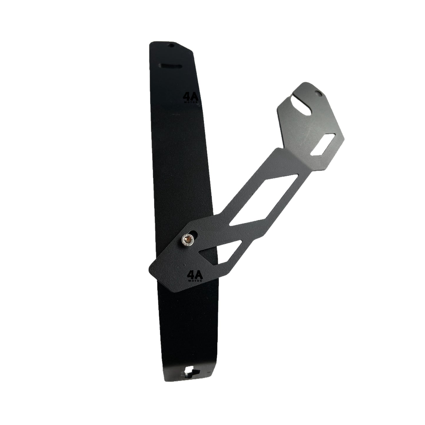 Guardabarro Trasero Rothar Duke 250-390 Gen 3 Original
