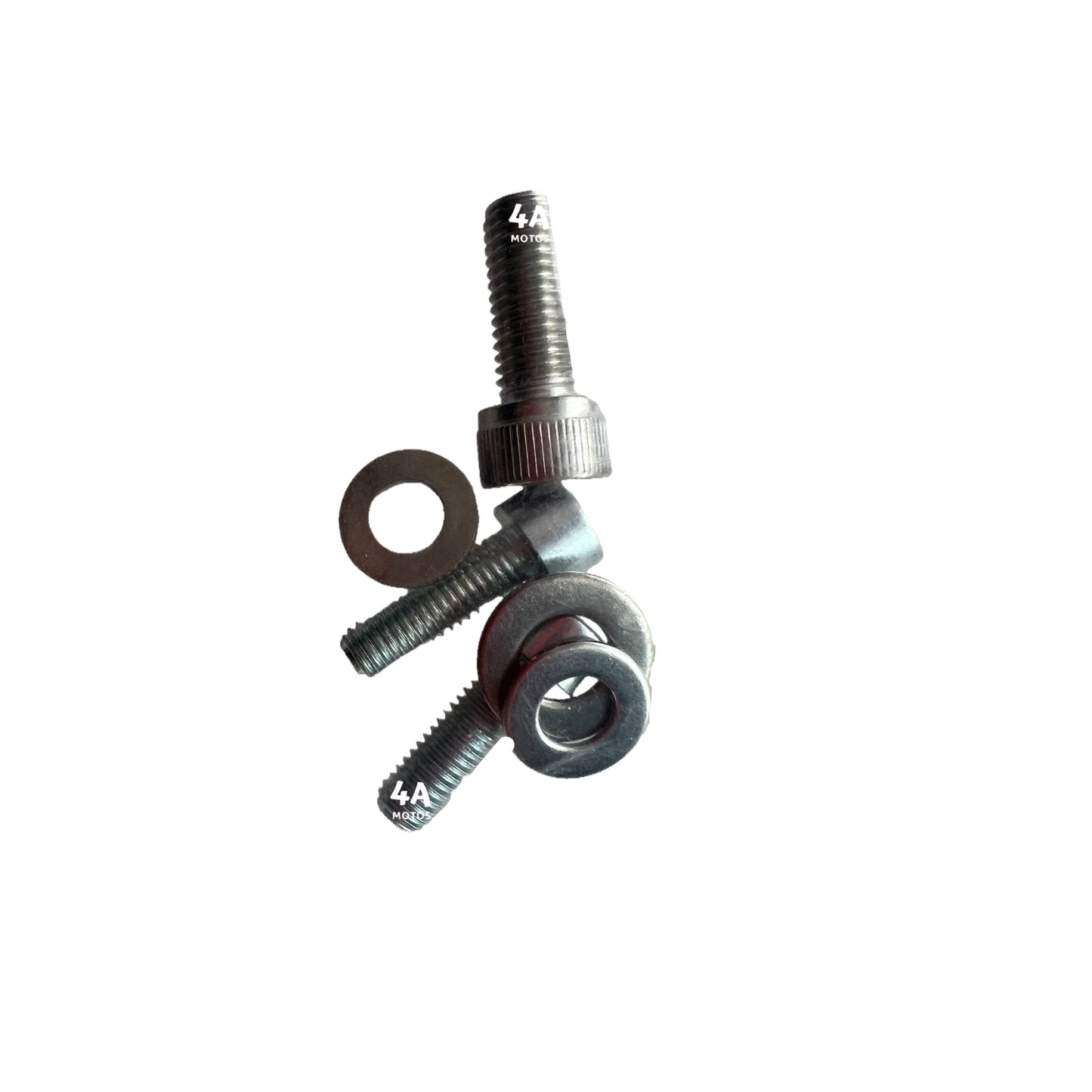 Guardabarro Trasero Rothar Duke 250-390 Gen 3 Original