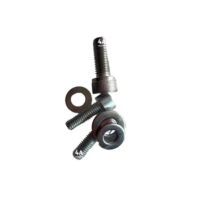 Guardabarro Trasero Rothar Duke 250-390 Gen 3 Original