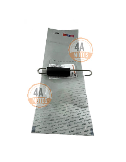 Resorte Gato Lateral Ktm Duke200/250/390/ng/ag/rc Original