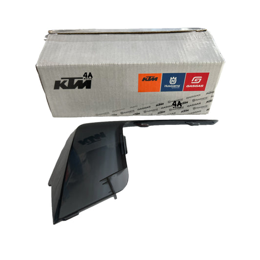 Tapa Farola Izquierda Adventure 250 / 390 Original Ktm