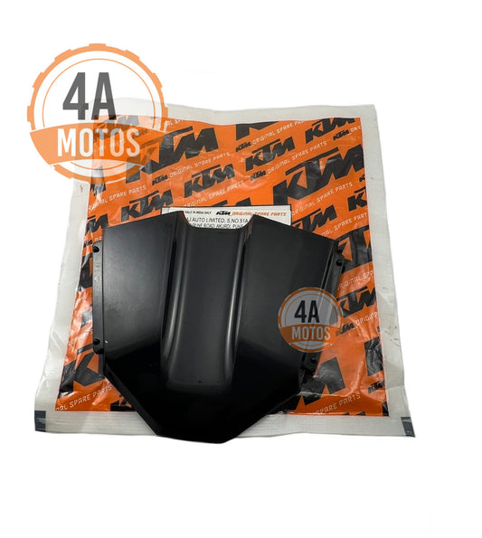 Tapa De Farola Central Duke 200 / 250 Ng Negra Original Ktm