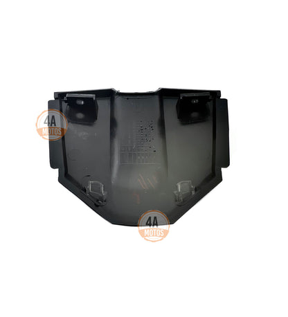 Tapa De Farola Central Duke 200 / 250 Ng Negra Original Ktm