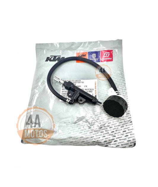 Bomba De Freno Trasero Ktm Duke Ng 200-250-390 Ng Original