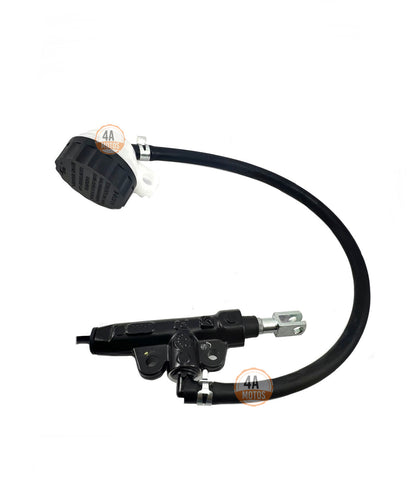 Bomba De Freno Trasero Ktm Duke Ng 200-250-390 Ng Original