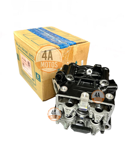 Culata Dominar 250 Original Bajaj