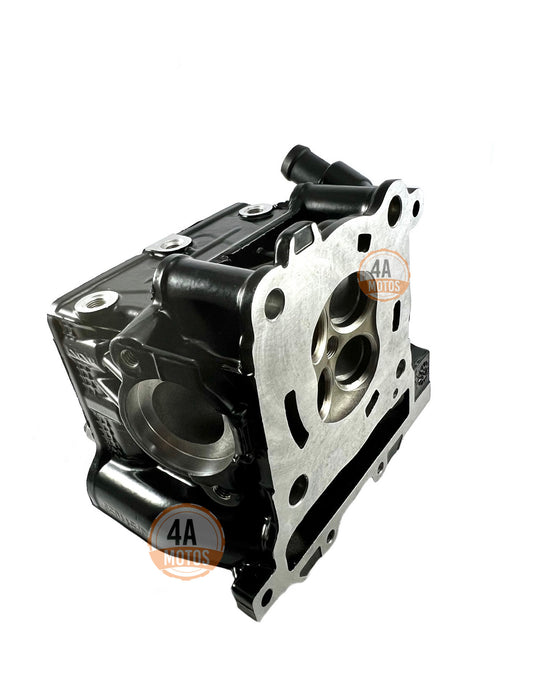 Culata Dominar 250 Original Bajaj