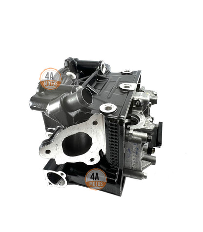 Culata Dominar 250 Original Bajaj