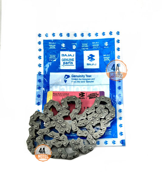 Cadenilla Motor Ns 200 Original