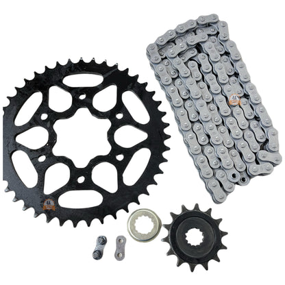 Kit Arrastre Ktm Duke 390 G3 Original