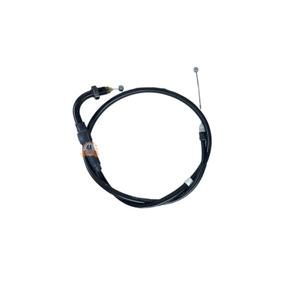 Guaya De Acelerador Ktm Duke Rc 200 Ng Original Ktm
