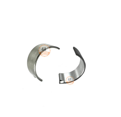 Casquetes Biela Pulsar Ns 200