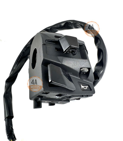 Comando Izquierdo Ktm Duke 200-390 Ag Clasica Hindu