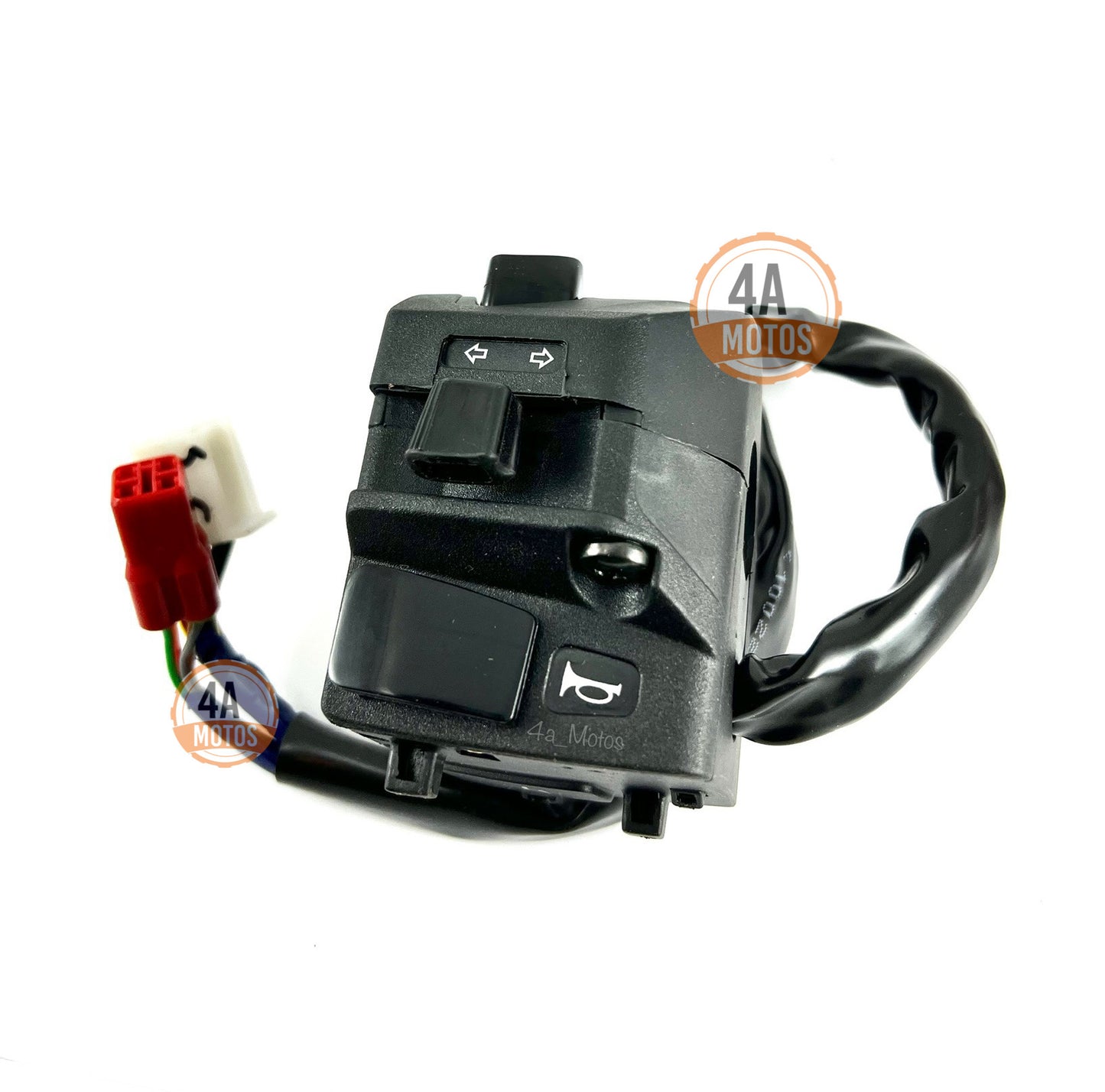 Comando Izquierdo Husqvarna Svartpilen 200 Original