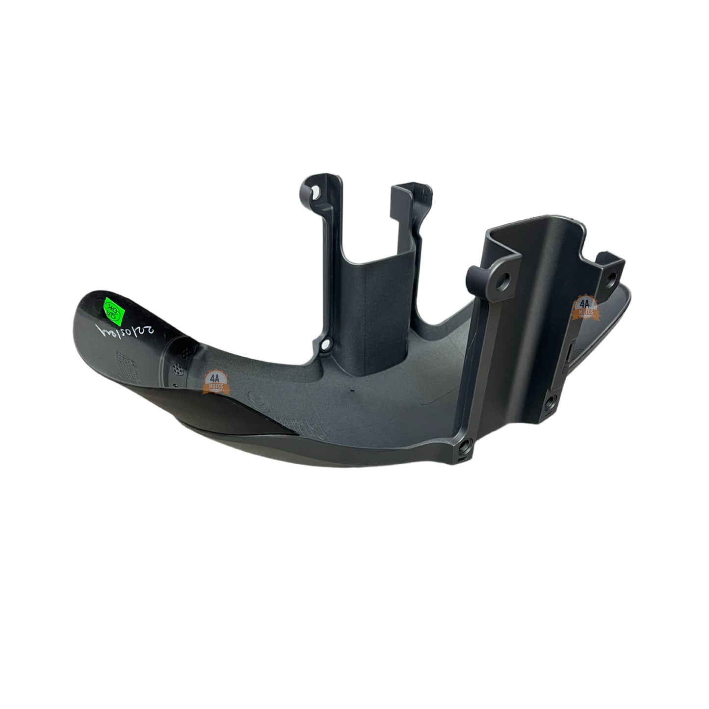 Guardabarro Delantero Husqvarna 401 Modelo Nuevo