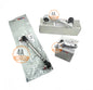 Pedal De Cambios Completo Original Ktm Duke 200 -390 Ag