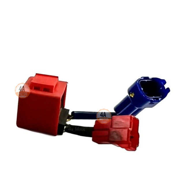 Indicador O Control De Luces Duke 200 Original Ktm