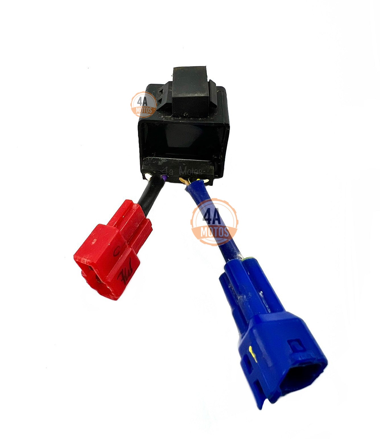 Indicador O Control De Luces Duke 200 Original Ktm