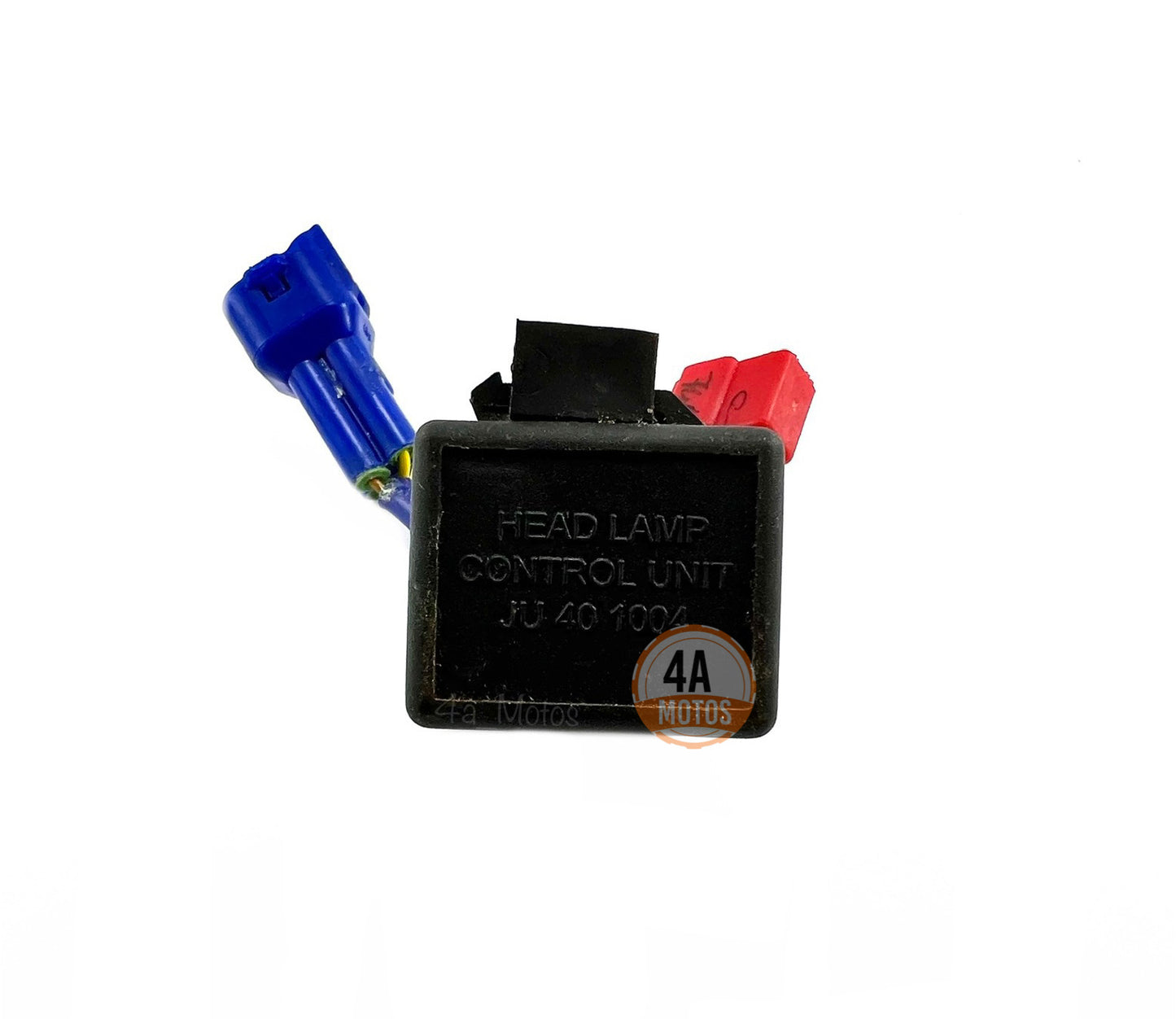 Indicador O Control De Luces Duke 200 Original Ktm