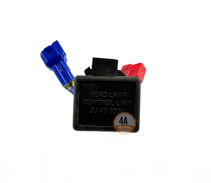 Indicador O Control De Luces Duke 200 Original Ktm