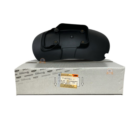 Tapa Guardabarro Trasero Husqvarna 200 Original