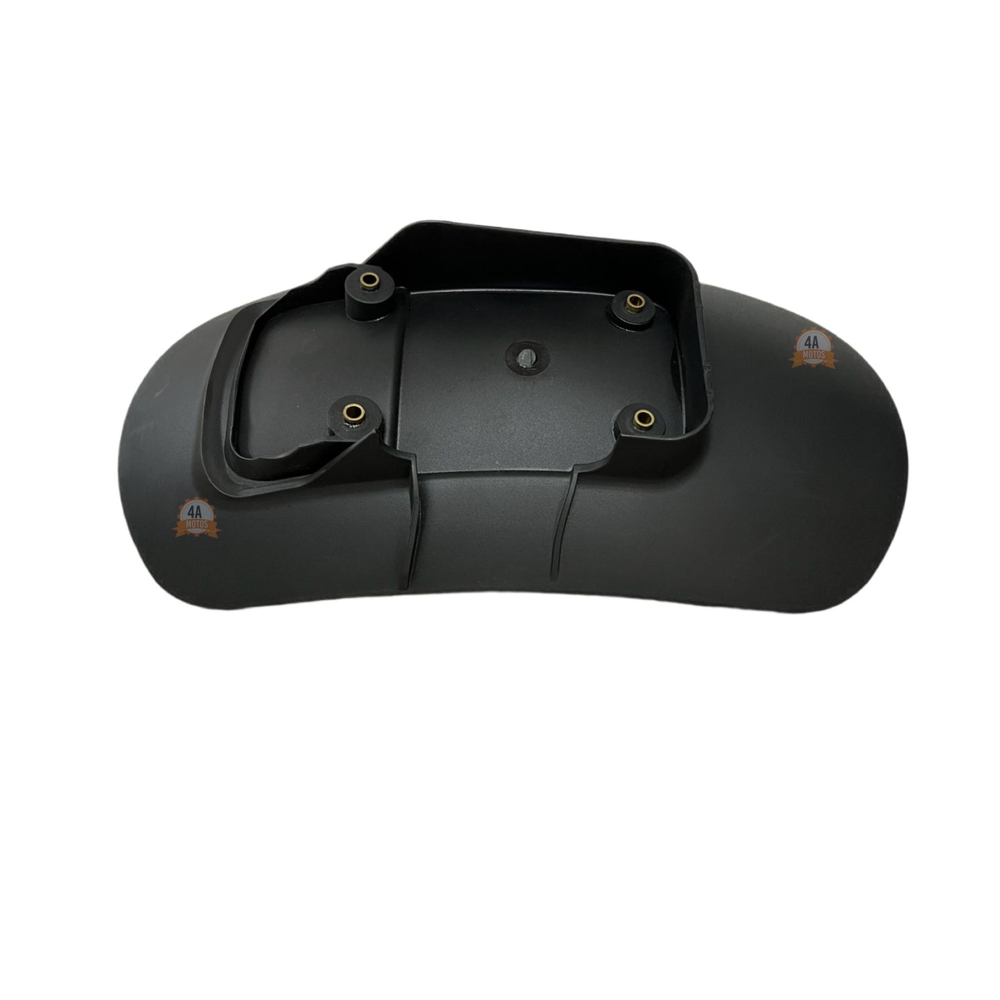 Tapa Guardabarro Trasero Husqvarna 200 Original