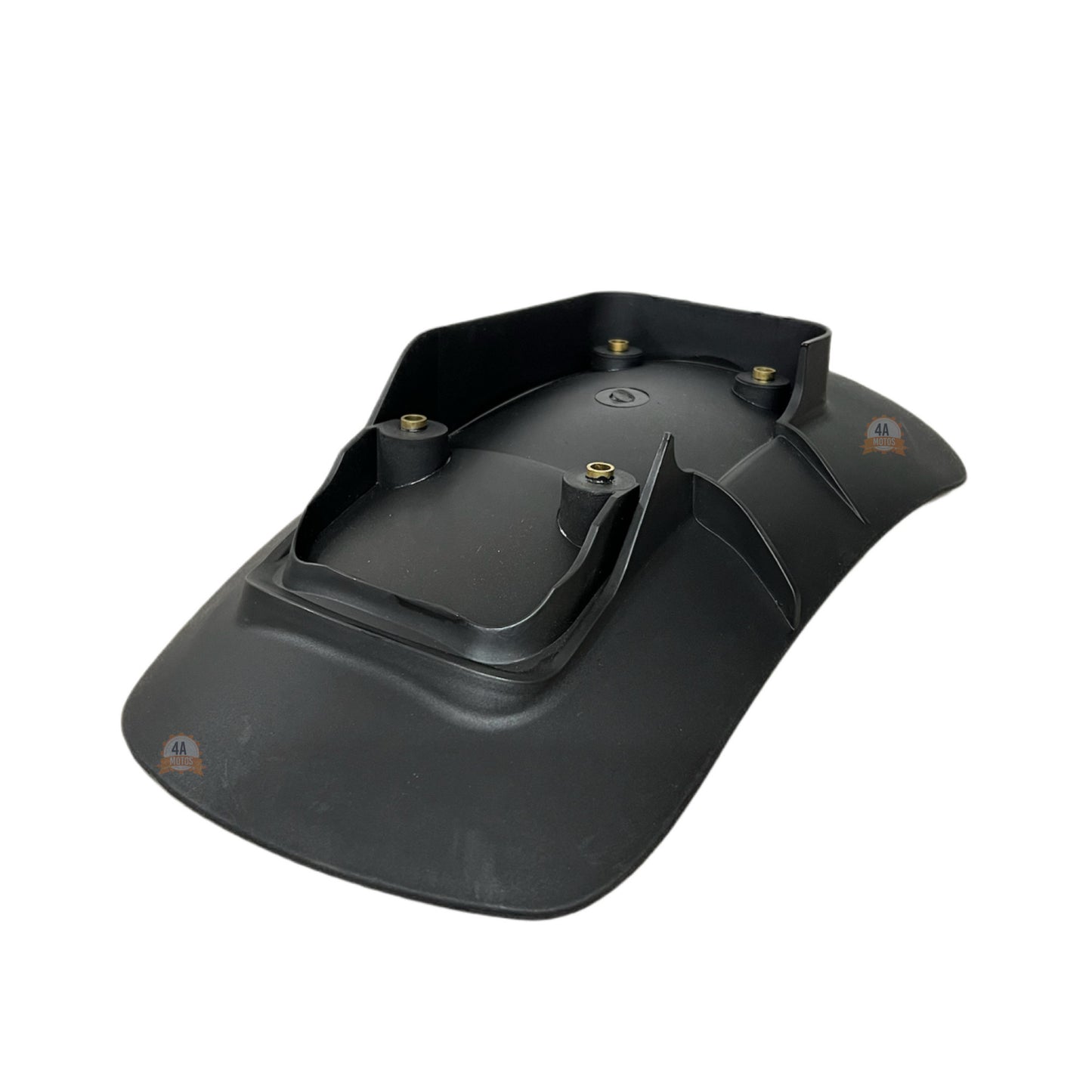 Tapa Guardabarro Trasero Husqvarna 200 Original